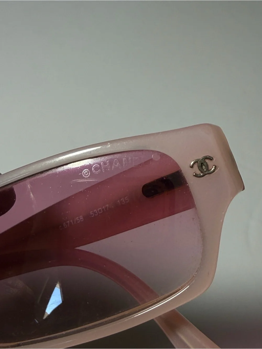 CHANEL up sale